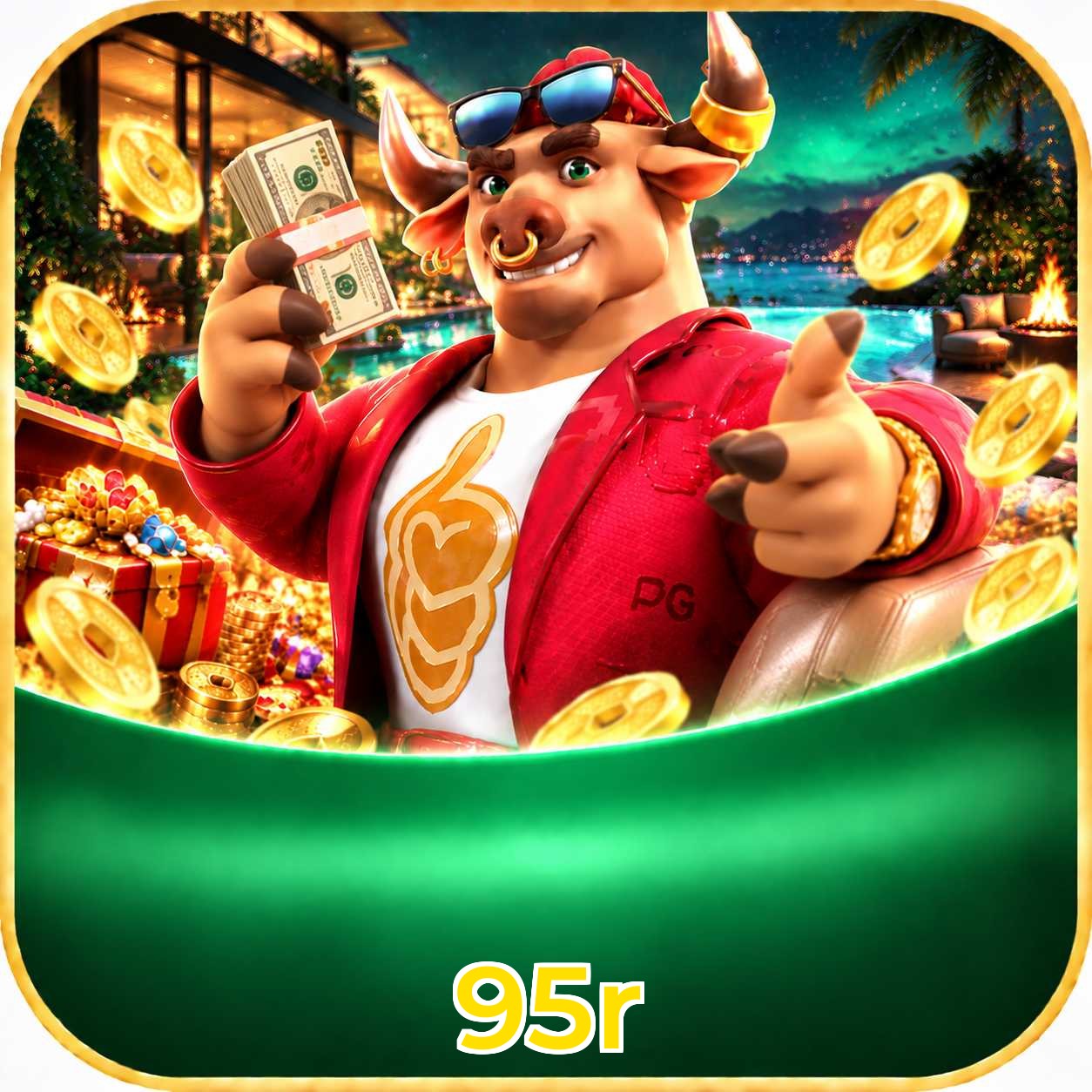 Grandes vitórias em Fortune Games na 95r com PIX rápido
