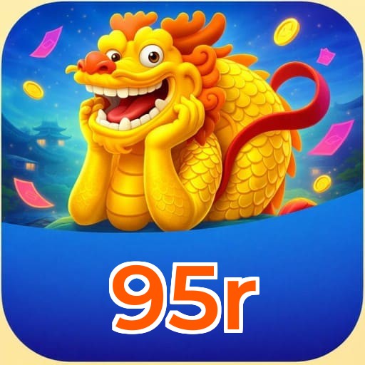 Aplicativo móvel 95r para iOS e Android