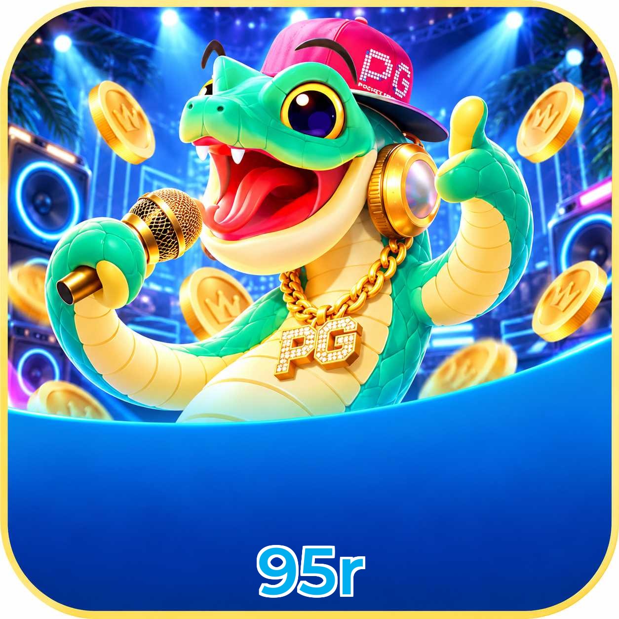 Performance superior do APK