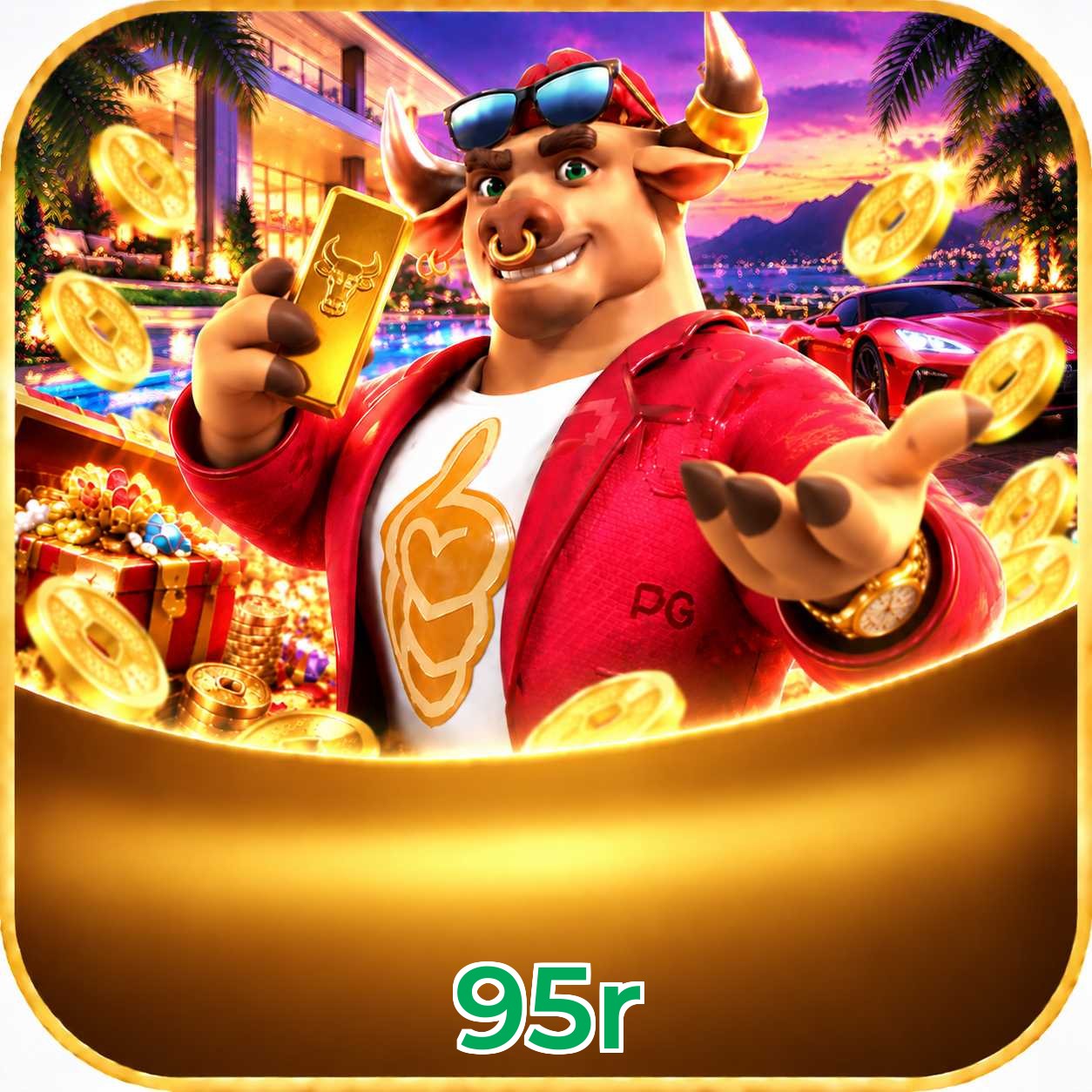 Sindicatos oficiais 95r — multiplique suas chances na loteria